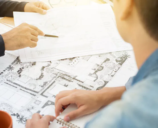 Landscape Architect Davenport IA