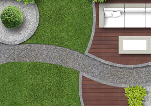 land surveying, landscaping, landscape design, landscape architect