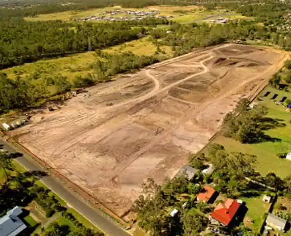 Land Development Bettendorf IA, land development, land development services, land development firm