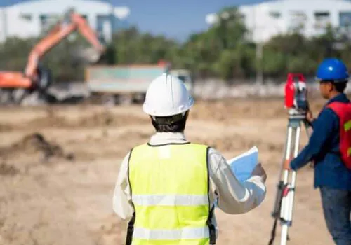 Land Surveying Companies in Illinois