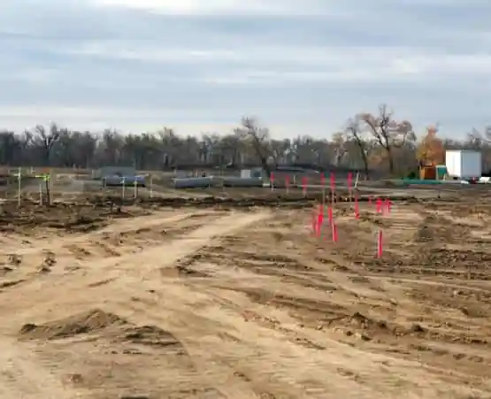 Civil Engineering Companies Peoria IL