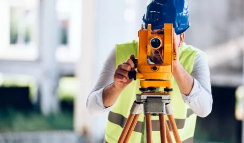 One Survey to Rule Them All: Why Pick the ALTA Survey?