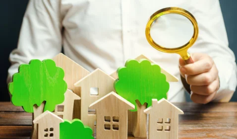 The Human Touch of New Urbanism