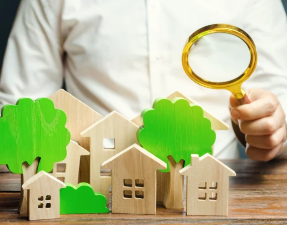 The Human Touch of New Urbanism