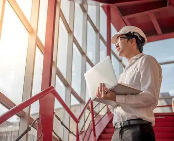 Engineers Rock Island IL