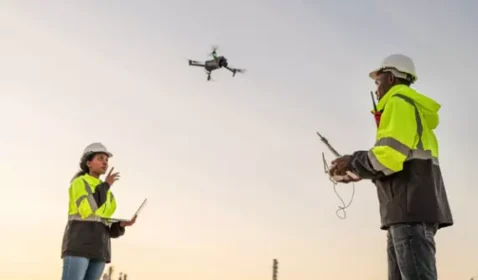 The Future of Land Surveying