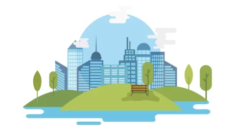 Multi-Use Development Across the U.S.