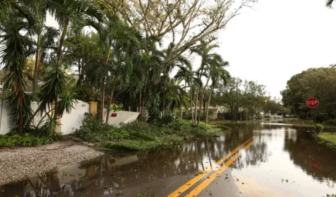 Better Prepare with a Flood Survey & Elevation Certificate