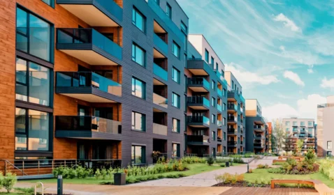 Putting a Plan in Place: The Urban Redevelopment Process