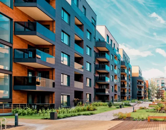 Putting a Plan in Place: The Urban Redevelopment Process