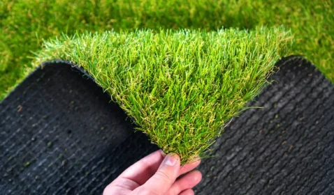 Head-to-Head: Synthetic Vs. Natural Turf
