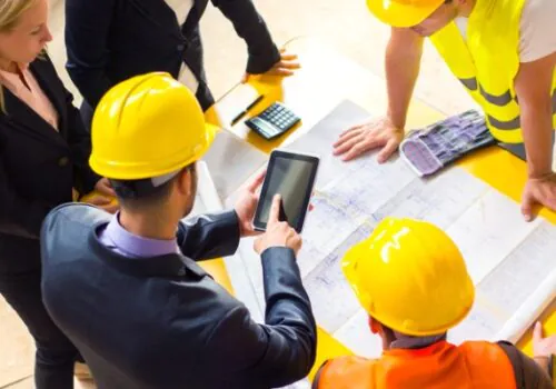 Engineers Site Planning in Peoria IL