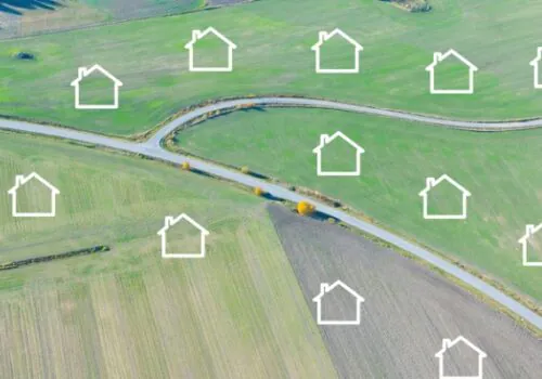 Land Developer Mock-up in Chattanooga TN