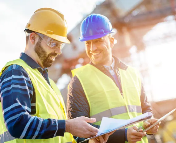 Civil Engineering Workers in Chattanooga TN