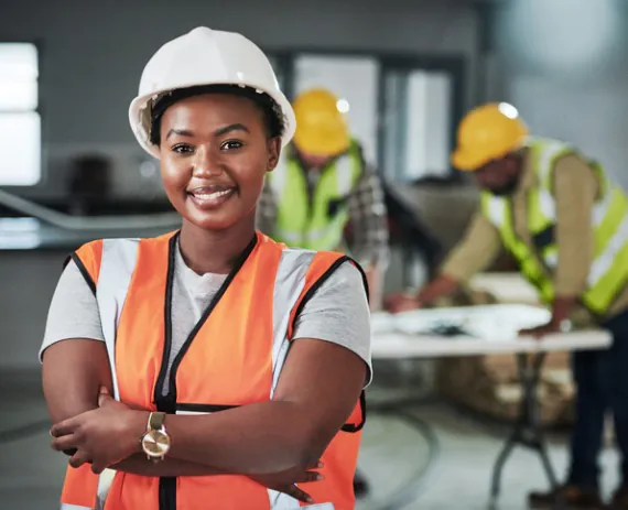 Workers at Civil Engineering Companies in Chattanooga TN
