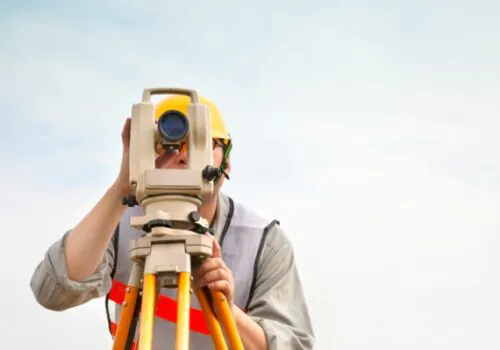 Property Surveyor in Springfield IL