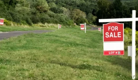 The Dos and Don’ts of Land Subdivision