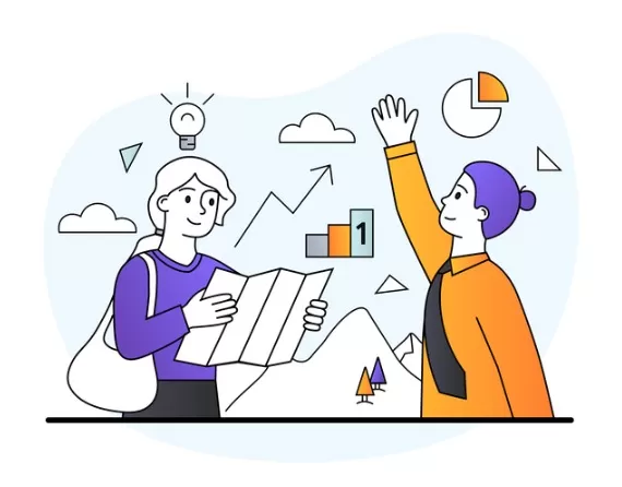 The Master Plan: Developing a Plan for the Future