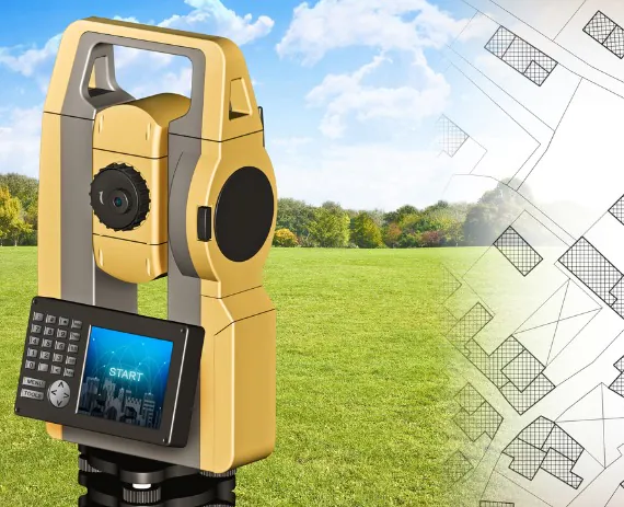 Commercial Surveys Springfield IL 1 A tool used for Commercial Surveys in Springfield IL