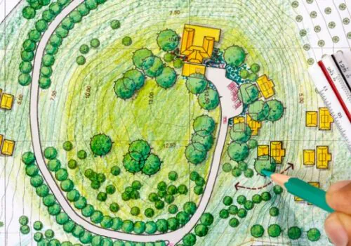 Local Landscape Architect Knoxville TN