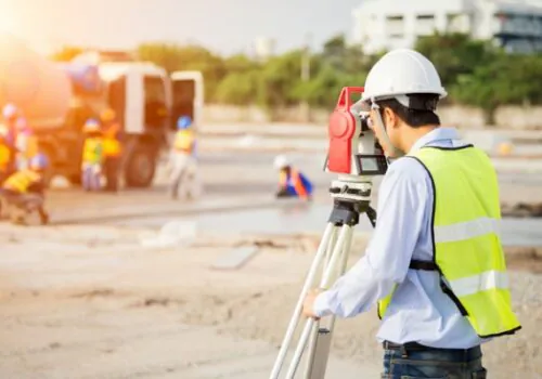 Austin engineering civil engineering firms Peoria IL