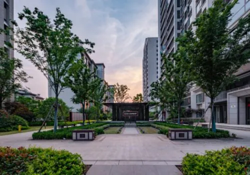 Austin Engineering Commercial Landscape Design Springfield IL