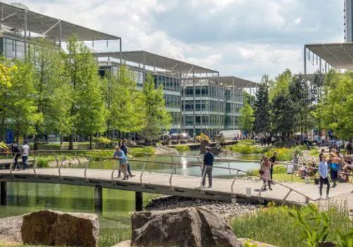 Austin Engineering Landscape Architects Springfield IL