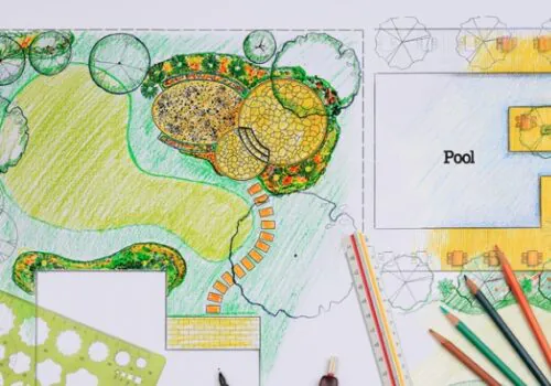 Austin Engineering landscape architects near you