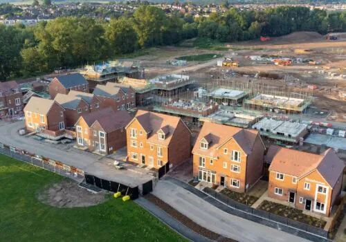 Austin Engineering top residential site planning Hamilton County TN