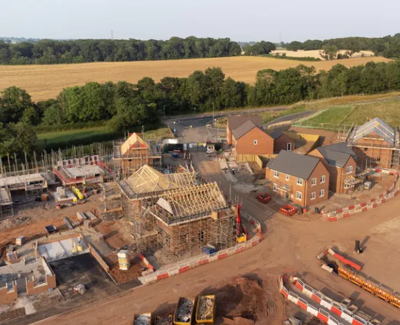 site construction and Residential Site Planning Hamilton County TN 