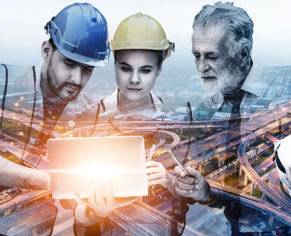 Civil Engineering Companies Hamilton County TN working out solutions