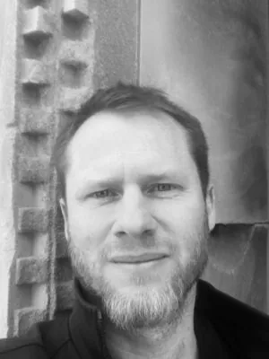 Employee Spotlight – Sean Rennau