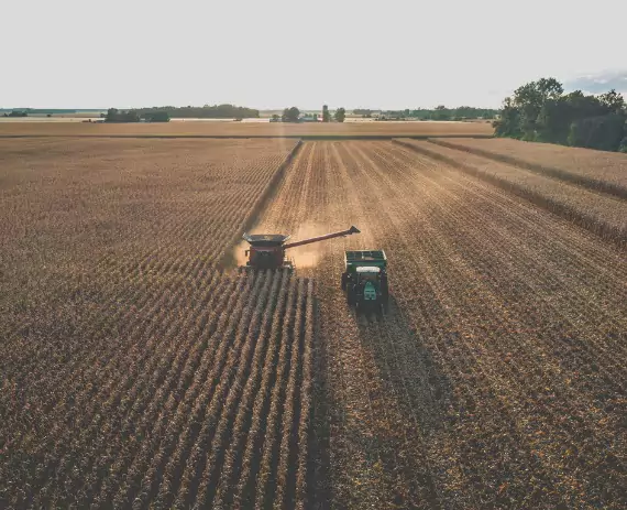 Austin Engineering offers Rural Farm Surveys in Peoria IL