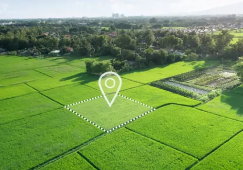 Austin Engineering offers Rural Farm Surveys in Peoria IL