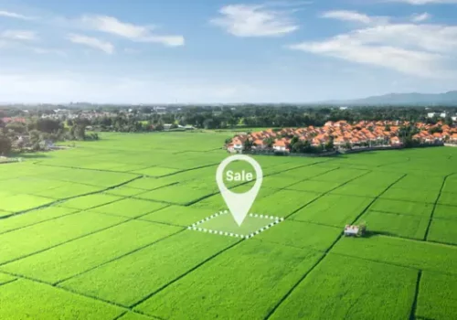 Austin Engineering offers Rural Farm Surveys in Springfield IL