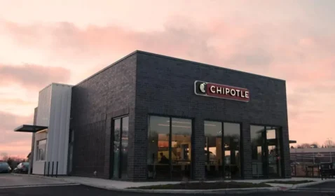 Chipotle in Davenport IA
