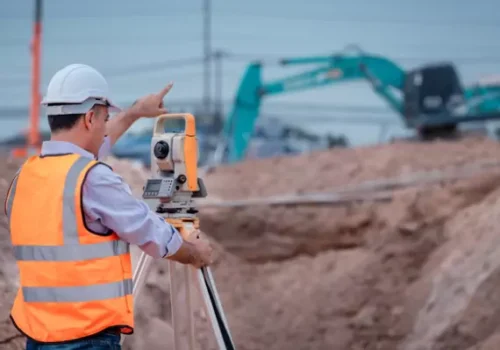 Development Surveys Peoria IL