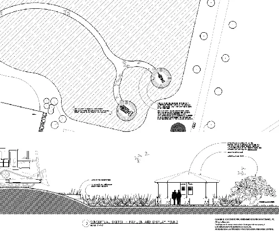 Caterpillar – Edwards Demonstration and Learning Center