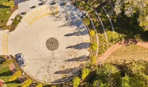 Illinois Art Station