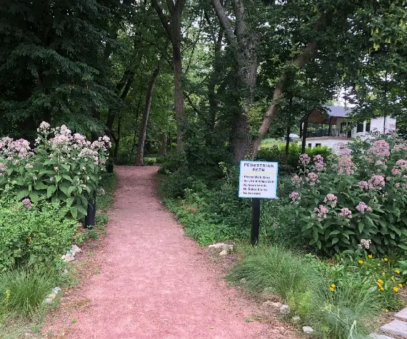 Illinois Art Station