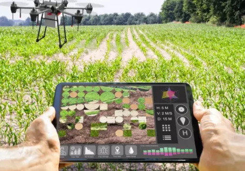 Drone Surveys Davenport IA