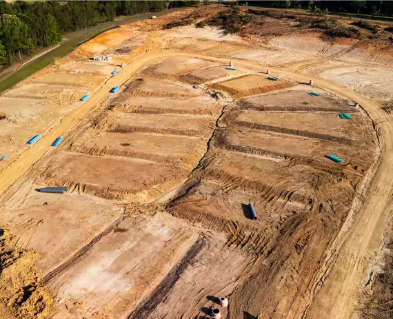 Civil Engineering Firms Knoxville TN