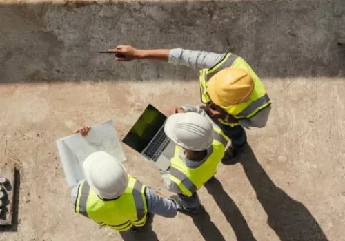 Civil Engineering Firm Nashville TN