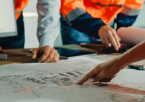 Civil Engineering Firm Moline IL