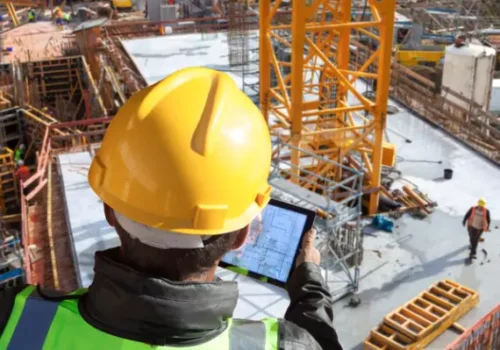 Civil Engineering Firm Bettendorf IA