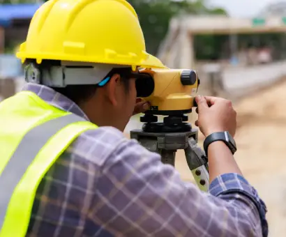 Land Surveying