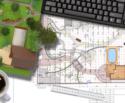 Landscape Architecture