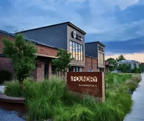 Civil Engineering in Chattanooga, TN