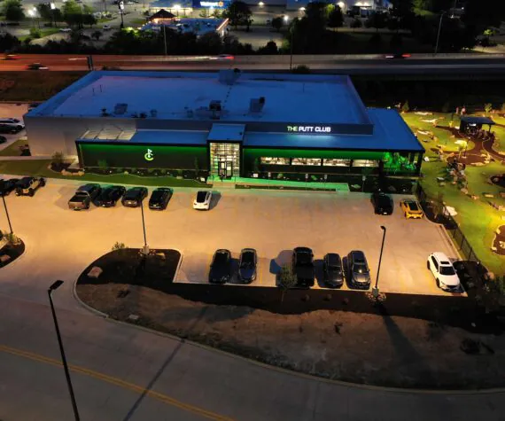 Putt Club