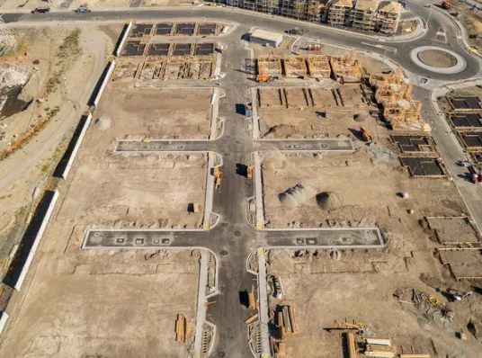 Site Development